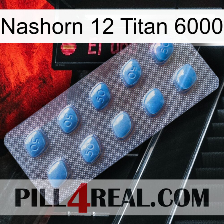 Rhino 12 Titanium 6000 viagra3
